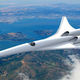 Illustration for article titled These are NASA's coolest and strangest airplanes of the future